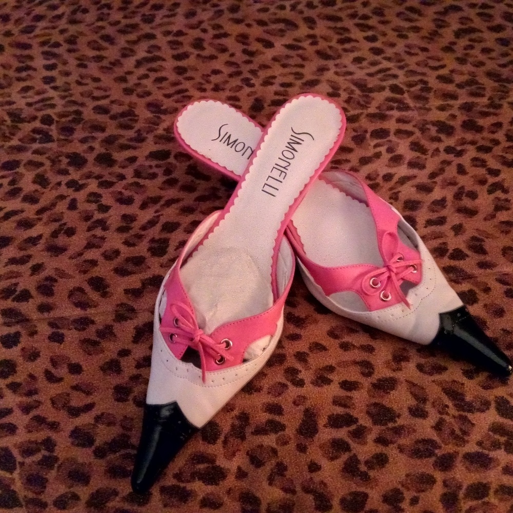 Women's Shoes